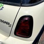 MİNİ COOPER S R56 İNGİLİZ STOP