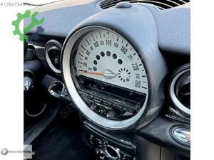 MİNİ COOPER S R56 KİLOMETRE SAATİ ORJİNAL