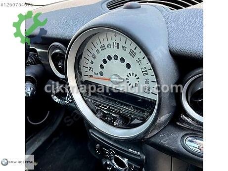 Mini Cooper Gösterge Paneli çıkma parça