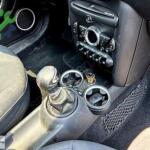 MİNİ COOPER S R56 KLİMA PANELİ ORJİNAL CAM AÇMA TUŞU