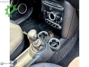 MİNİ COOPER S R56 KLİMA PANELİ ORJİNAL CAM AÇMA TUŞU