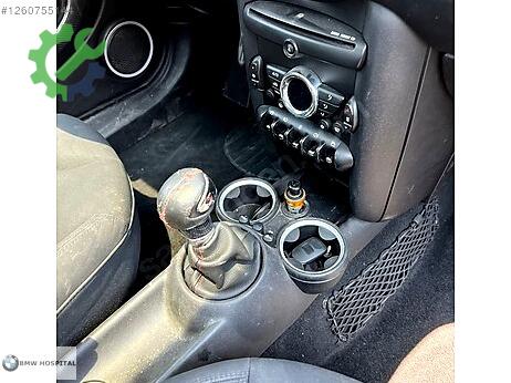 Mini Cooper Beyin çıkma parça