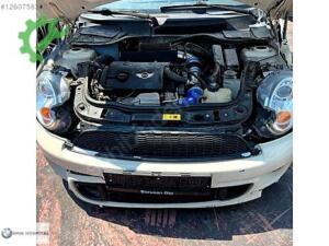MİNİ COOPER S R56 N18 DOLU MOTOR