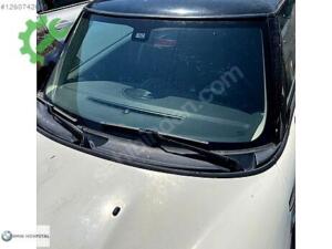 MİNİ COOPER S R56 ORJİNAL SİLECEK TAKIMI KOLLARI