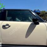 MİNİ COOPER S R56 SAĞ KAPI ORJİNAL HATASIZ