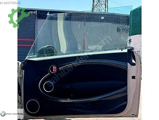 Mini Cooper Sağ Kapı çıkma parça