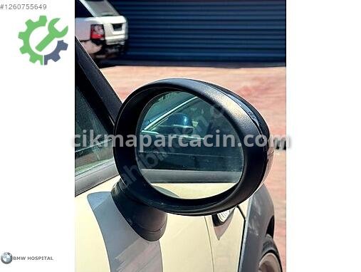 Mini Cooper Sağ Kapı çıkma parça