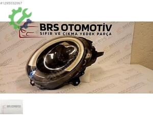 MİNİ COUPER F56 LEDLİ SOL FAR