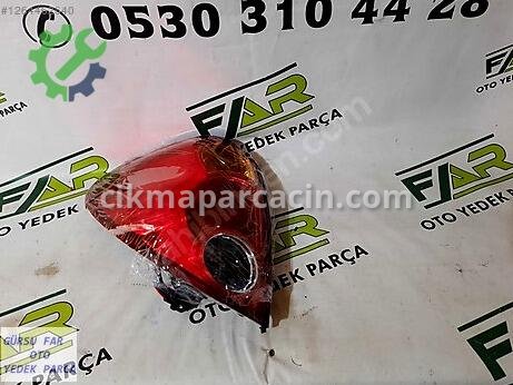 Mitsubishi L200 Sağ Arka Stop çıkma parça