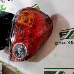 MİTSUBHİSİ L200 SAĞ STOP 2006-14 -DUYLU