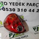 MİTSUBHİSİ L200 SOL STOP 2006-14 – DUYLU