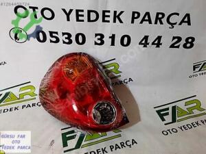 MİTSUBHİSİ L200 SOL STOP 2006-14 – DUYLU