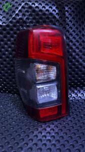 MİTSUBİSHİ L200 SOL STOP