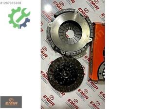 Sıfır Orijinal Baskı Balata Mitsubishi FUSOE-5