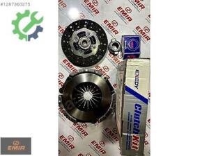 Sıfır Orijinal Debriyaj Seti Mitsubishi MFK2006