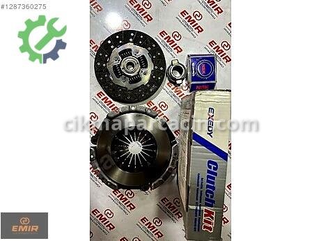 Mitsubishi Debriyaj Seti çıkma parça