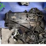 MİTSUBİSHİ CANTER ŞAMPİYON NPR66 STOP MOTORU ORJİNAL