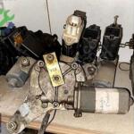 MİTSUBİSHİ CANTER SİLECEK MOTORU ORJİNAL