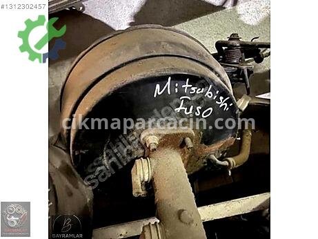Mitsubishi Westinghouse çıkma parça