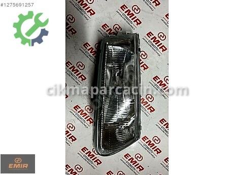 Mitsubishi Carisma Sağ Ön Far çıkma parça