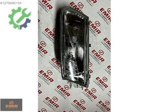 Mitsubishi Carisma Orijinal Sıfır Sol Ön Far MR179499/214-1153L