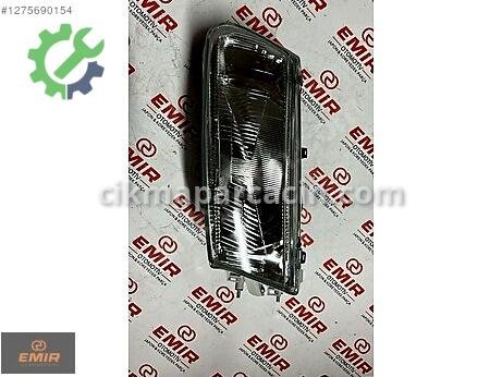 Mitsubishi Carisma Sol Ön Far çıkma parça