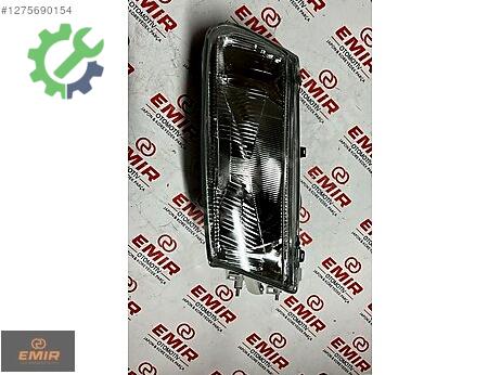Mitsubishi Carisma Sol Ön Far çıkma parça