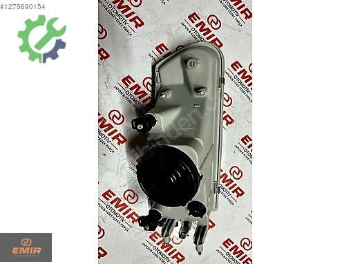 Mitsubishi Carisma Sol Ön Far MR179499/214-1153L çıkma parça