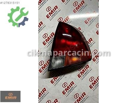 Mitsubishi Carisma Sağ Arka Stop çıkma parça