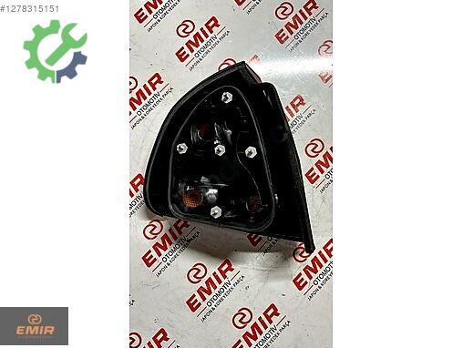 Mitsubishi Carisma Sağ Arka Stop MR179506/214-19A6R çıkma parça