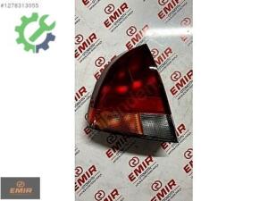 Mitsubishi Carisma Orijinal Sıfır Sol Arka Stop MR179505/214-19A6L