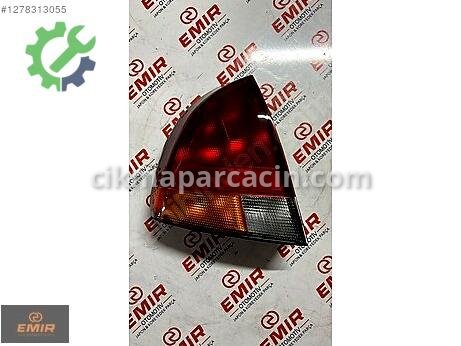 Mitsubishi Carisma Sol Arka Stop çıkma parça