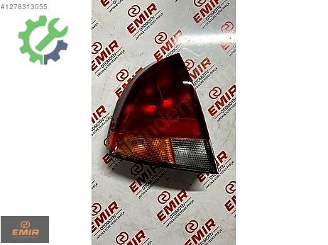 Mitsubishi Carisma Sol Arka Stop çıkma parça