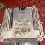 MİTSUBİSHİ FUSO CANTER EURO 5 MOTOR BEYNİ ORJİNAL