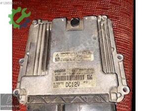 MİTSUBİSHİ FUSO CANTER EURO 5 MOTOR BEYNİ ORJİNAL