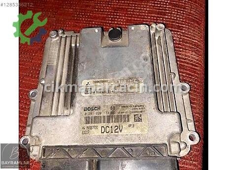 Mitsubishi Motor Beyni çıkma parça