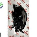 Sıfır Orijinal Sol Ön Far Mitsubishi L 200 2006-2009 8301A691
