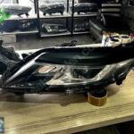 MİTSUBİSHİ L200 SAG SOL FAR ORJINAL 05070721813