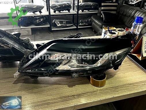 Mitsubishi Sağ Ön Far çıkma parça