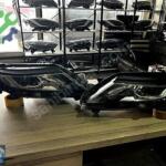 MİTSUBİSHİ L200 SAG SOL FAR ORJINAL 05070721813