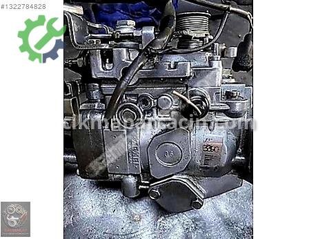 Mitsubishi L300 Yakıt Pompası çıkma parça
