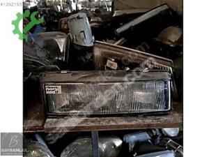 MİTSUBİSHİ LANCER SAĞ FAR 1989 ORJİNAL ÇIKMA