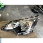 MİTSUBİSHİ SPACE STAR SOL FAR ORJINAL 05070721813
