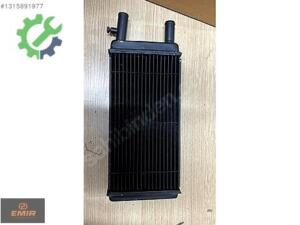 Mitsubishi Radyatör Sıfır