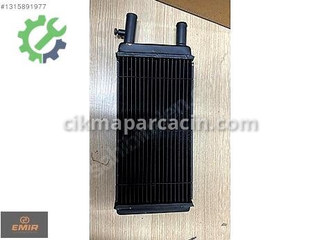 Mitsubishi Radyatör çıkma parça