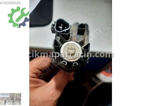 Toyota Corolla Far Ayar Düğmesi çıkma parça