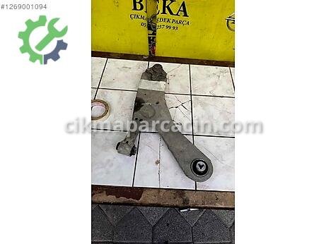 Opel Mokka Salıncak (Alt Tabla) çıkma parça