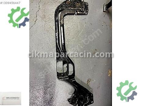 Volkswagen Passat Travers çıkma parça