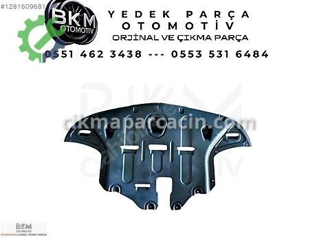 Hyundai Tucson Karter çıkma parça
