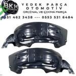 Davlumbaz SsangYong Musso Grand 3800 – 9720 Sıfır 79720-38000